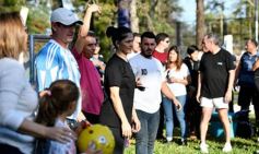 Foto de la galería: Deportes para celebrar los 50 años de Emsa