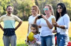 Foto de la galería: Deportes para celebrar los 50 años de Emsa