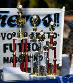 Foto de la galería: Deportes para celebrar los 50 años de Emsa