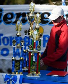 Foto de la galería: Deportes para celebrar los 50 años de Emsa