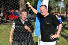 Foto de la galería: Deportes para celebrar los 50 años de Emsa