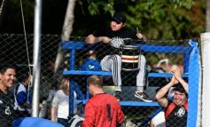 Foto de la galería: Deportes para celebrar los 50 años de Emsa