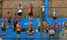 Foto de la galería: Deportes para celebrar los 50 años de Emsa