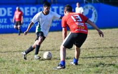 Foto de la galería: Deportes para celebrar los 50 años de Emsa