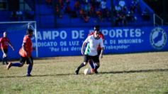 Foto de la galería: Deportes para celebrar los 50 años de Emsa