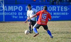 Foto de la galería: Deportes para celebrar los 50 años de Emsa