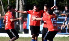 Foto de la galería: Deportes para celebrar los 50 años de Emsa