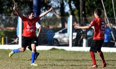 Foto de la galería: Deportes para celebrar los 50 años de Emsa