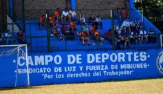 Foto de la galería: Deportes para celebrar los 50 años de Emsa