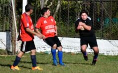 Foto de la galería: Deportes para celebrar los 50 años de Emsa