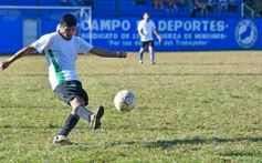 Foto de la galería: Deportes para celebrar los 50 años de Emsa