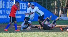 Foto de la galería: Deportes para celebrar los 50 años de Emsa