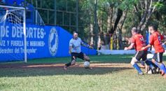 Foto de la galería: Deportes para celebrar los 50 años de Emsa