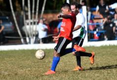 Foto de la galería: Deportes para celebrar los 50 años de Emsa