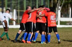 Foto de la galería: Deportes para celebrar los 50 años de Emsa