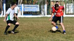 Foto de la galería: Deportes para celebrar los 50 años de Emsa