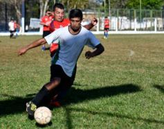 Foto de la galería: Deportes para celebrar los 50 años de Emsa