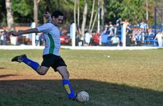 Foto de la galería: Deportes para celebrar los 50 años de Emsa