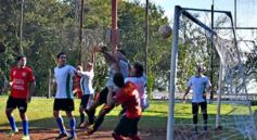 Foto de la galería: Deportes para celebrar los 50 años de Emsa