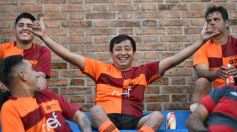 Foto de la galería: Deportes para celebrar los 50 años de Emsa