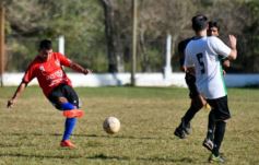 Foto de la galería: Deportes para celebrar los 50 años de Emsa
