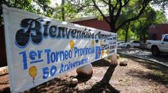 Foto de la galería: Deportes para celebrar los 50 años de Emsa