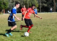 Foto de la galería: Deportes para celebrar los 50 años de Emsa