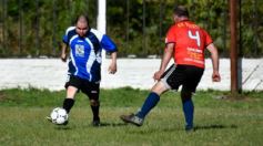 Foto de la galería: Deportes para celebrar los 50 años de Emsa