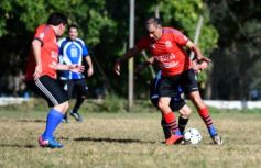 Foto de la galería: Deportes para celebrar los 50 años de Emsa