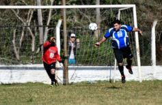 Foto de la galería: Deportes para celebrar los 50 años de Emsa