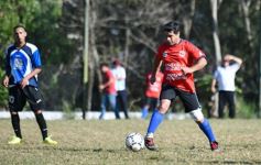 Foto de la galería: Deportes para celebrar los 50 años de Emsa