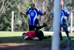 Foto de la galería: Deportes para celebrar los 50 años de Emsa