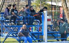 Foto de la galería: Deportes para celebrar los 50 años de Emsa