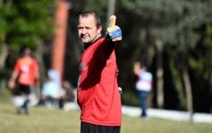 Foto de la galería: Deportes para celebrar los 50 años de Emsa