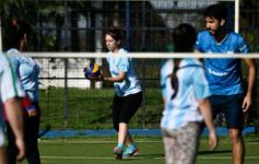 Foto de la galería: Deportes para celebrar los 50 años de Emsa