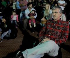 Foto de la galería: Festival solidario por los 50 años de Emsa