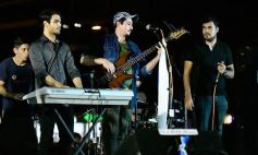 Foto de la galería: Festival solidario por los 50 años de Emsa