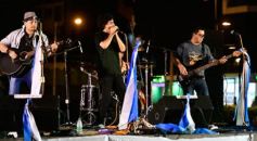 Foto de la galería: Festival solidario por los 50 años de Emsa