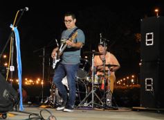 Foto de la galería: Festival solidario por los 50 años de Emsa