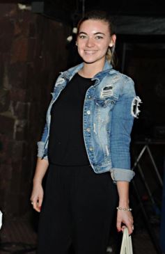 Foto de la galería: Festival solidario por los 50 años de Emsa