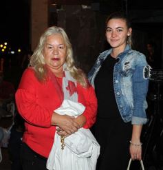 Foto de la galería: Festival solidario por los 50 años de Emsa