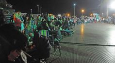 Foto de la galería: Festival solidario por los 50 años de Emsa