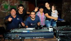 Foto de la galería: Festival solidario por los 50 años de Emsa