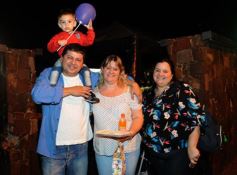 Foto de la galería: Festival solidario por los 50 años de Emsa