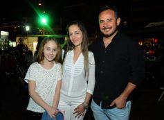 Foto de la galería: Festival solidario por los 50 años de Emsa