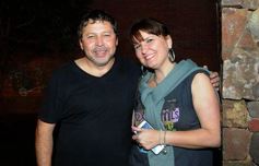 Foto de la galería: Festival solidario por los 50 años de Emsa