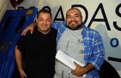 Foto de la galería: Festival solidario por los 50 años de Emsa