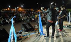 Foto de la galería: Festival solidario por los 50 años de Emsa