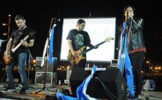 Foto de la galería: Festival solidario por los 50 años de Emsa