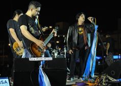 Foto de la galería: Festival solidario por los 50 años de Emsa